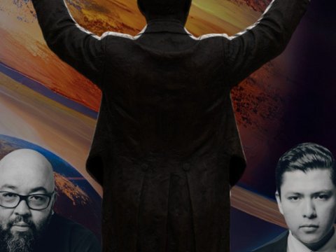 Los Planetas Inmersivos En Concierto