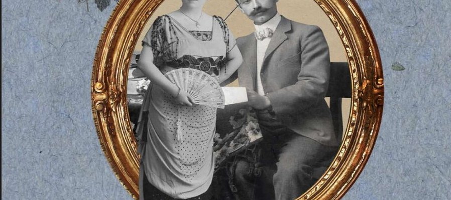 Los poderes de mis bisabuelos