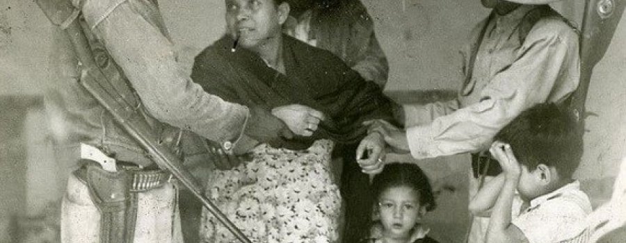 Los problemas del presente: un diálogo entre la historia y las ciencias sociales.