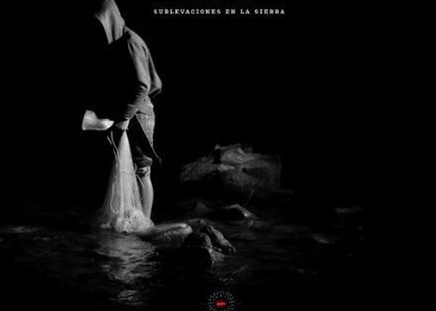 Imagen muestra de la actividad Los que dicen ¡no!