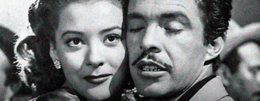 Los que hicieron nuestro cine | Tin Tan, el rey del barrio