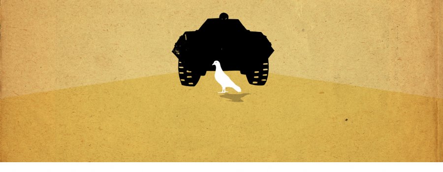 Los riesgos de la militarización y el militarismo