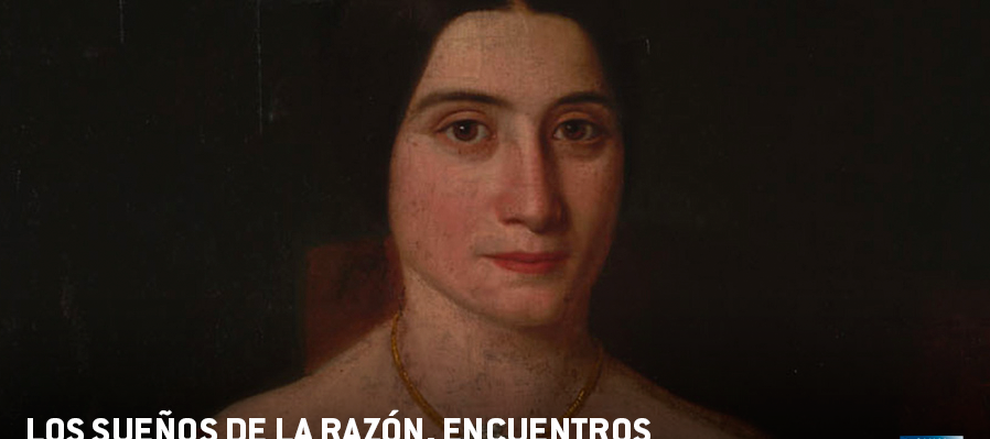 Los sueños de la razón