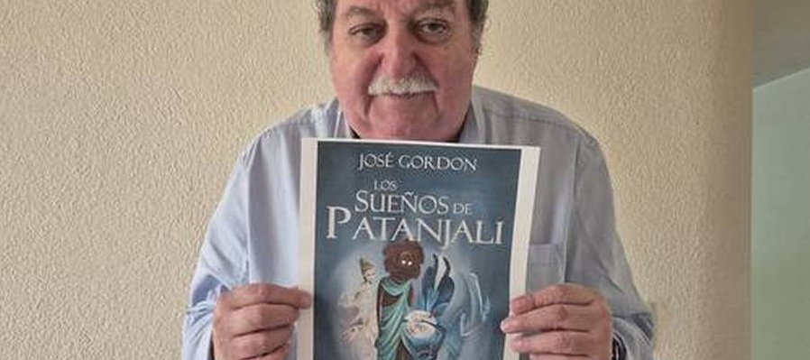 Los sueños de Patanjali