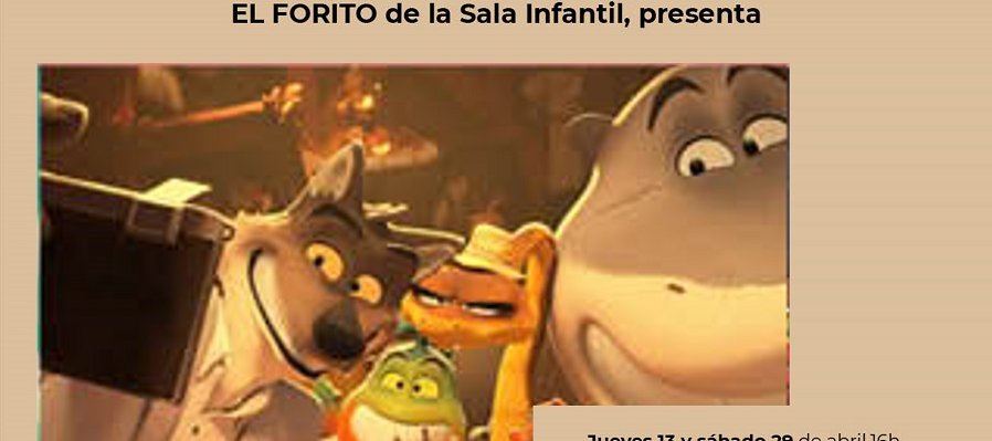 Los tipos malos