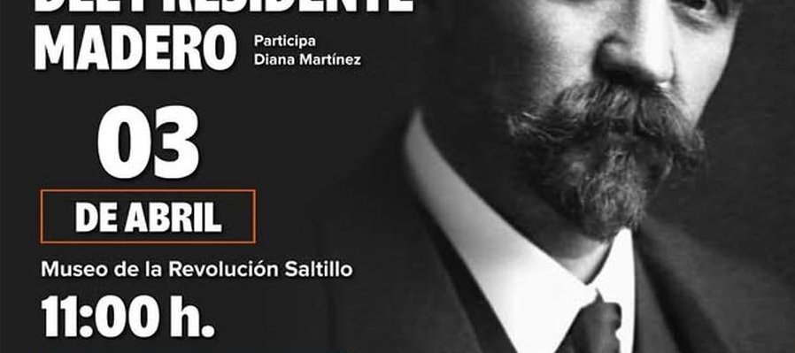 Los últimos días del presidente madero