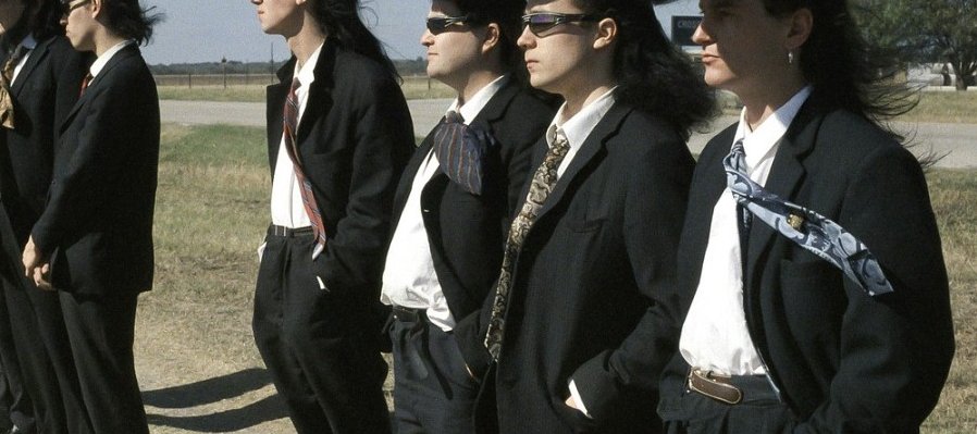 Los Vaqueros de Leningrado van a América