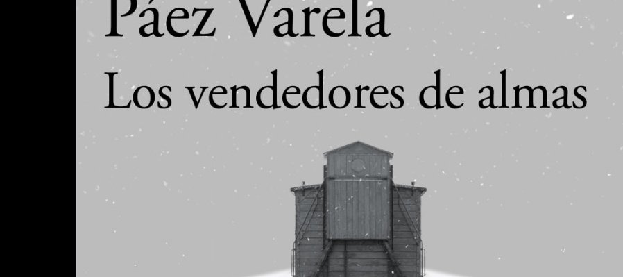 Los vendedores de almas