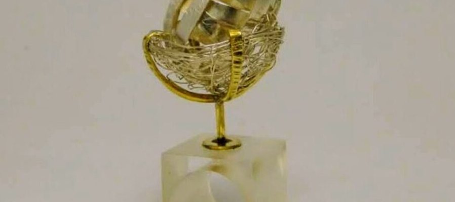 Los vínculos del arte y la joyería contemporánea
