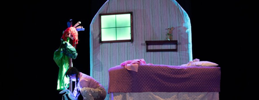 Los monstruos de nos