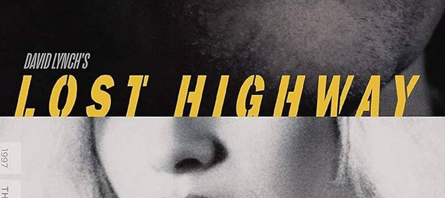 Lost Highway