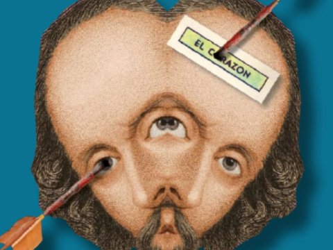 Lotería! Shakespeare