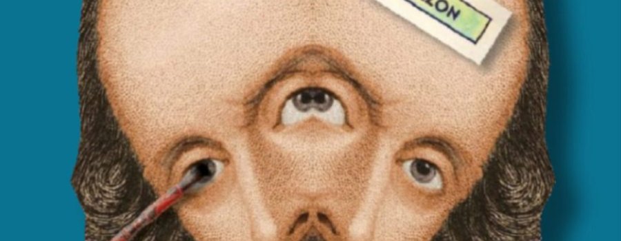 Lotería! Shakespeare