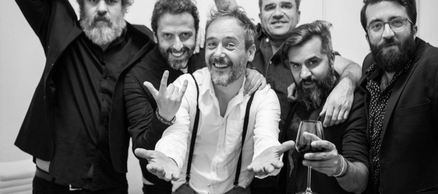 Love of lesbian