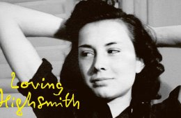 Imagen muestra de la actividad: Loving Highsmith