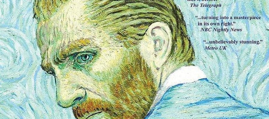 Loving Vincent