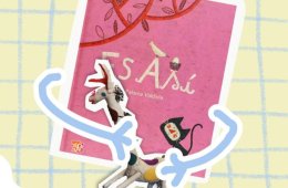 Libros que abrazan: septiembre