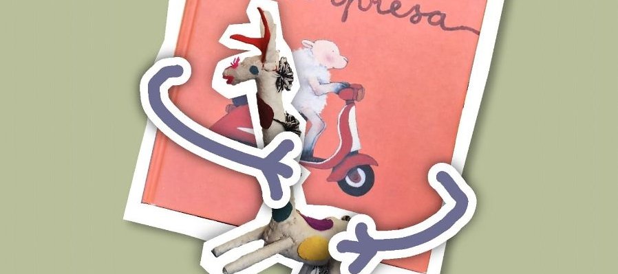 Libros que abrazan