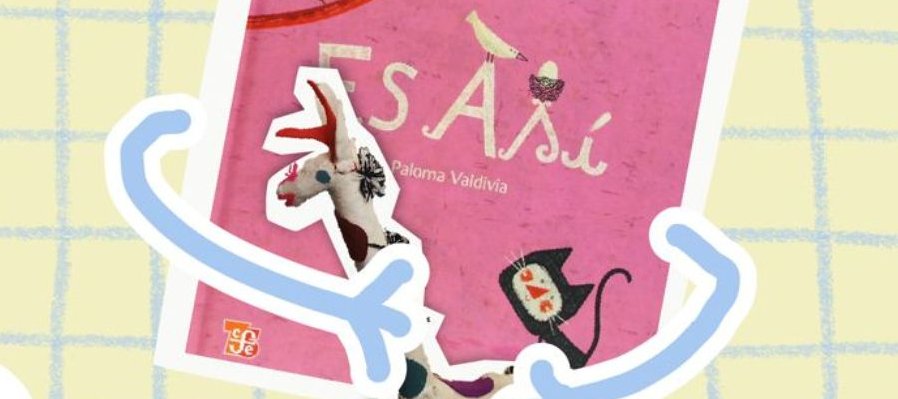 Libros que abrazan: septiembre