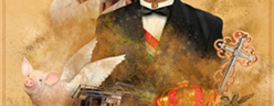 Lo que el viento a Juárez