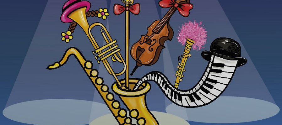 Jazzpeando con la Trouppe