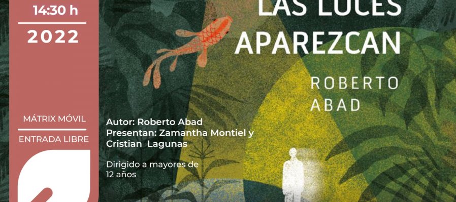 Cuando las luces aparezcan
