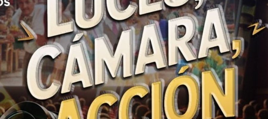 Donde el cine cobra vida