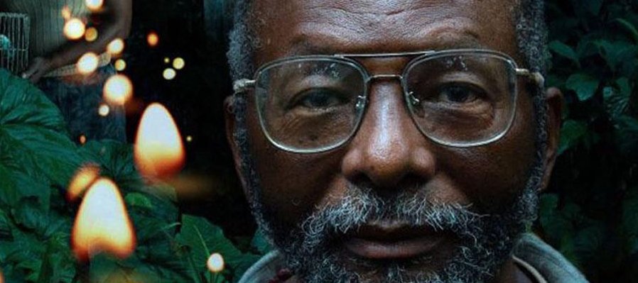 Yo vi tres luces negras