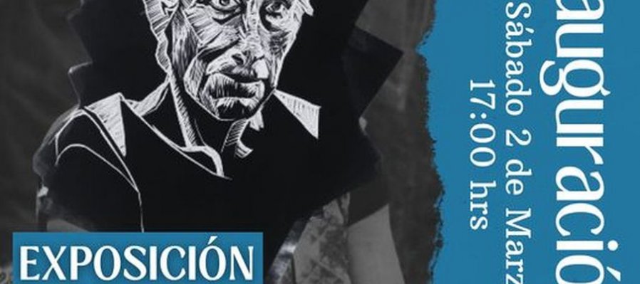 Retratos de una lucha indómita