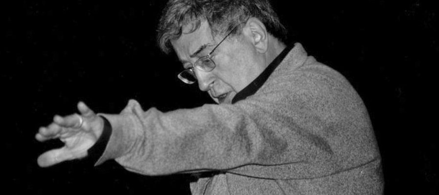 Luciano Berio: Sequenzas