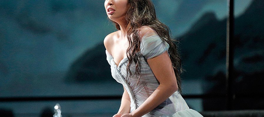 En vivo desde el Met de Nueva York: Lucia di Lammermoor