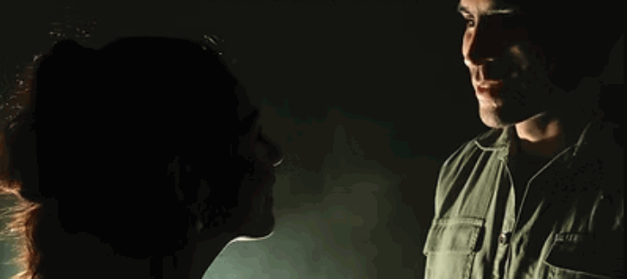 La extraña desaparición de la luciernagas