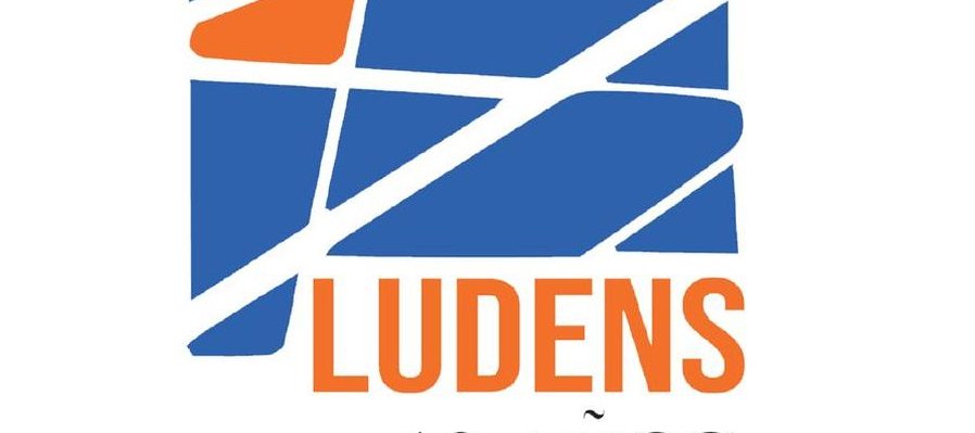 LUDENS 10 años
