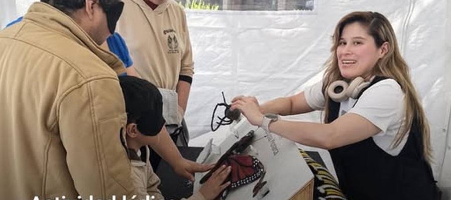 Experiencia Arte Accesible