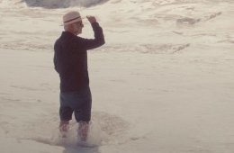 Ludovico Einaudi: The Summer Portraits Tour
