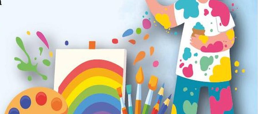 Arte y expresión corporal