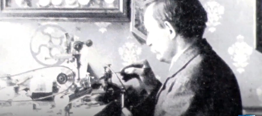 Luis Long, arquitecto del Bajío