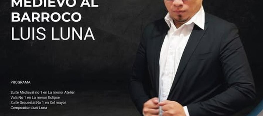 Del medievo al Barroco
