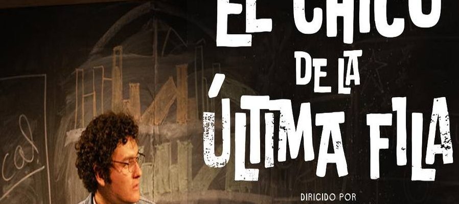 El chico de la última fila