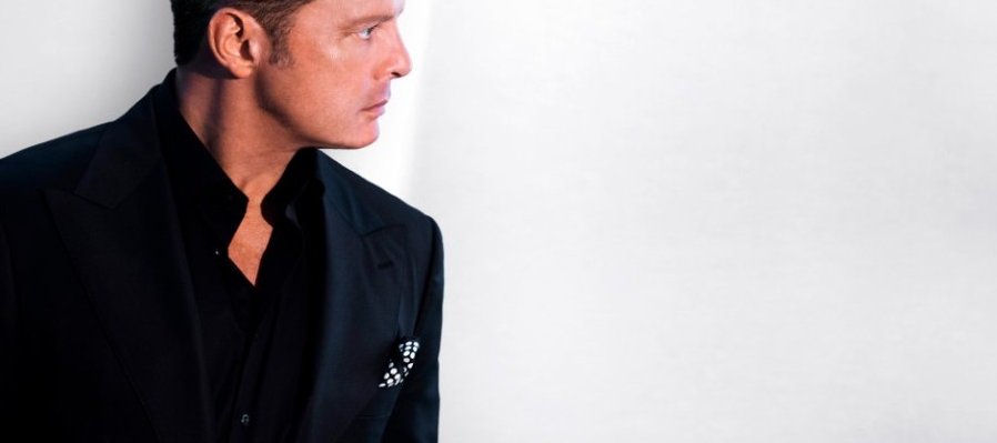 Luis Miguel, tributo sinfónico