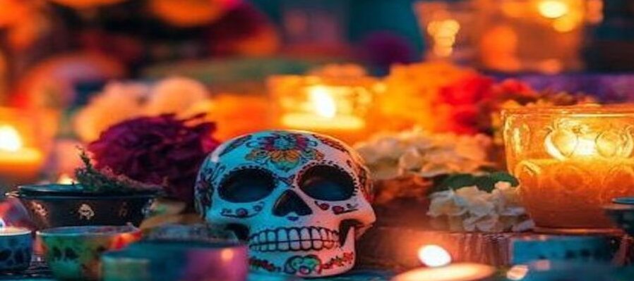 Festival de los Muertos