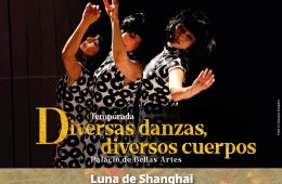 Imagen muestra de la actividad Luna de Shanghai