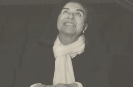 Imagen muestra de la actividad Guadalupe Parrondo