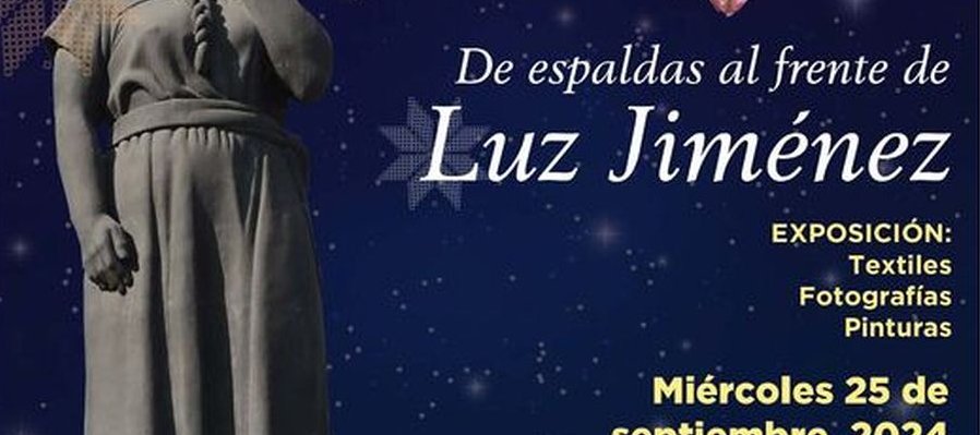 De espaldas al frente