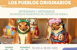 Imagen muestra de la actividad Expo Venta Artesanal