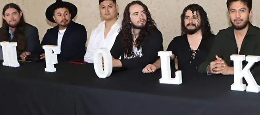 M-Folk, el rock se baila