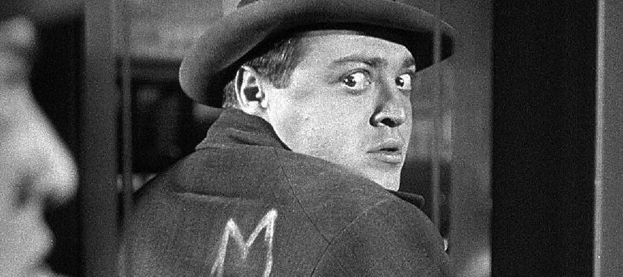 M: el vampiro de Düsseldorf