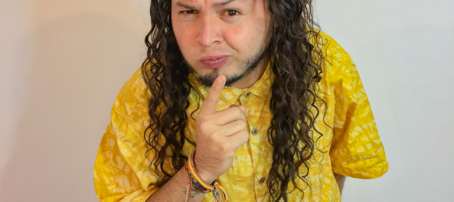 Contando y punto