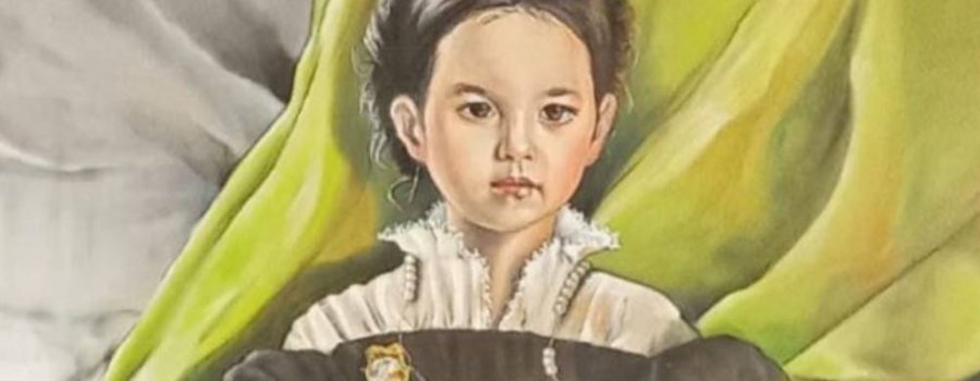 Mujeres en el arte
