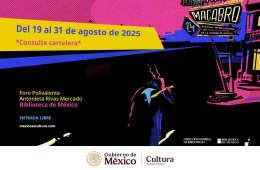 Imagen muestra de la actividad 24 Festival Internacional de Cine de Horror de la Ciudad ...
